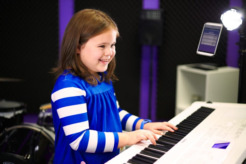 piano lessons Mississauga